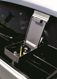 MASON LOCK BOX